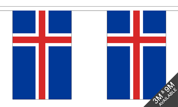 Iceland Bunting